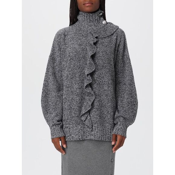 Liu Jo Sweater Woman Grey